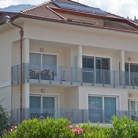 Casa Rosa Dei Venti Leilighet Torbole Sul Garda Eksteriør bilde