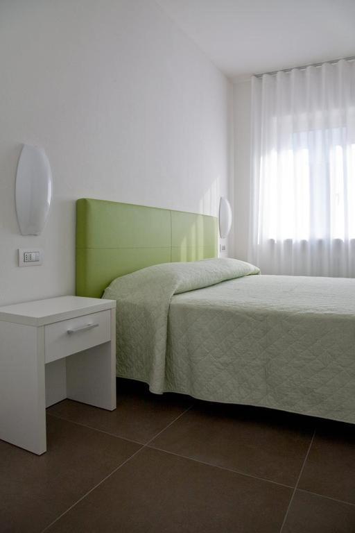 Casa Rosa Dei Venti Leilighet Torbole Sul Garda Eksteriør bilde